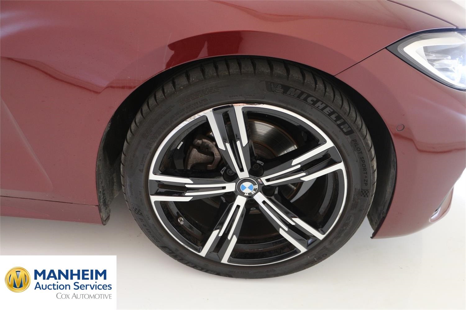 Foto BMW 420d Cabrio (G23) 37