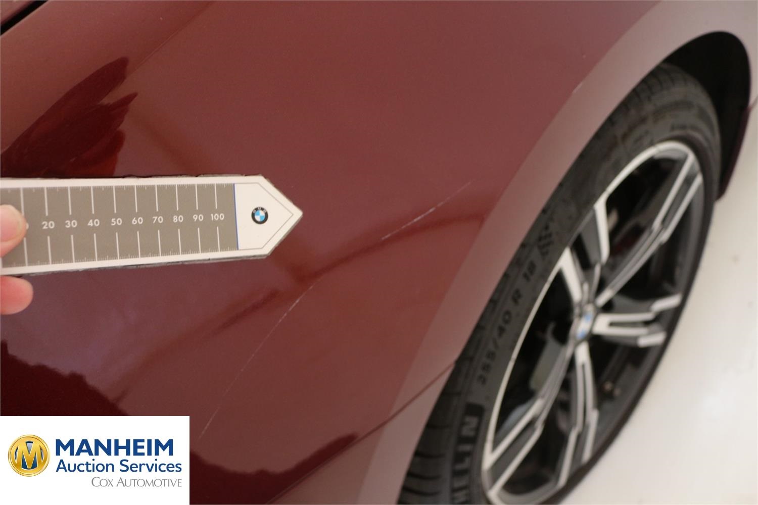 Foto BMW 420d Cabrio (G23) 39