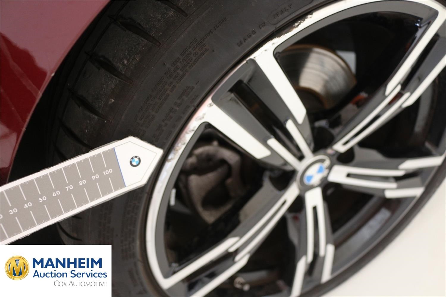 Foto BMW 420d Cabrio (G23) 42