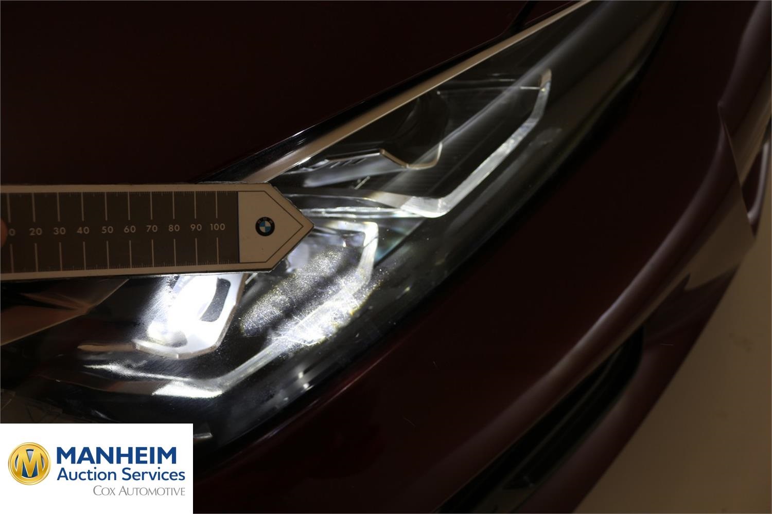 Foto BMW 420d Cabrio (G23) 44