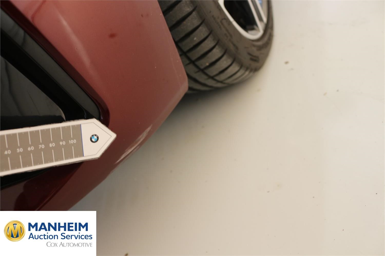 Foto BMW 420d Cabrio (G23) 46