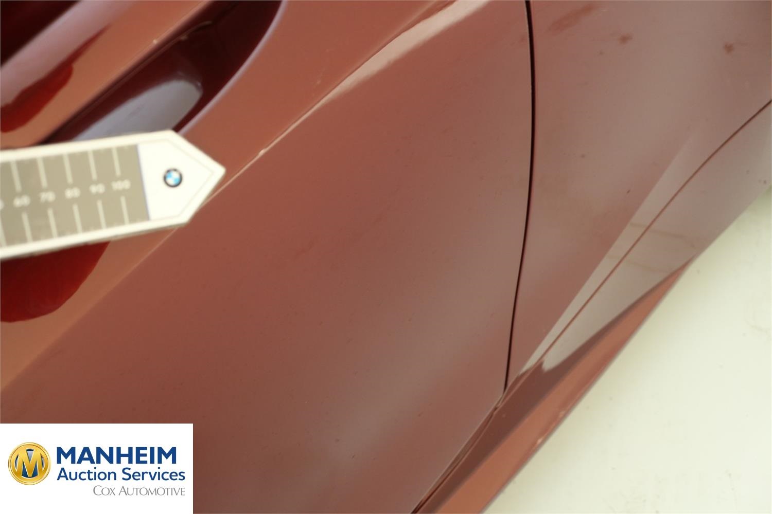 Foto BMW 420d Cabrio (G23) 47