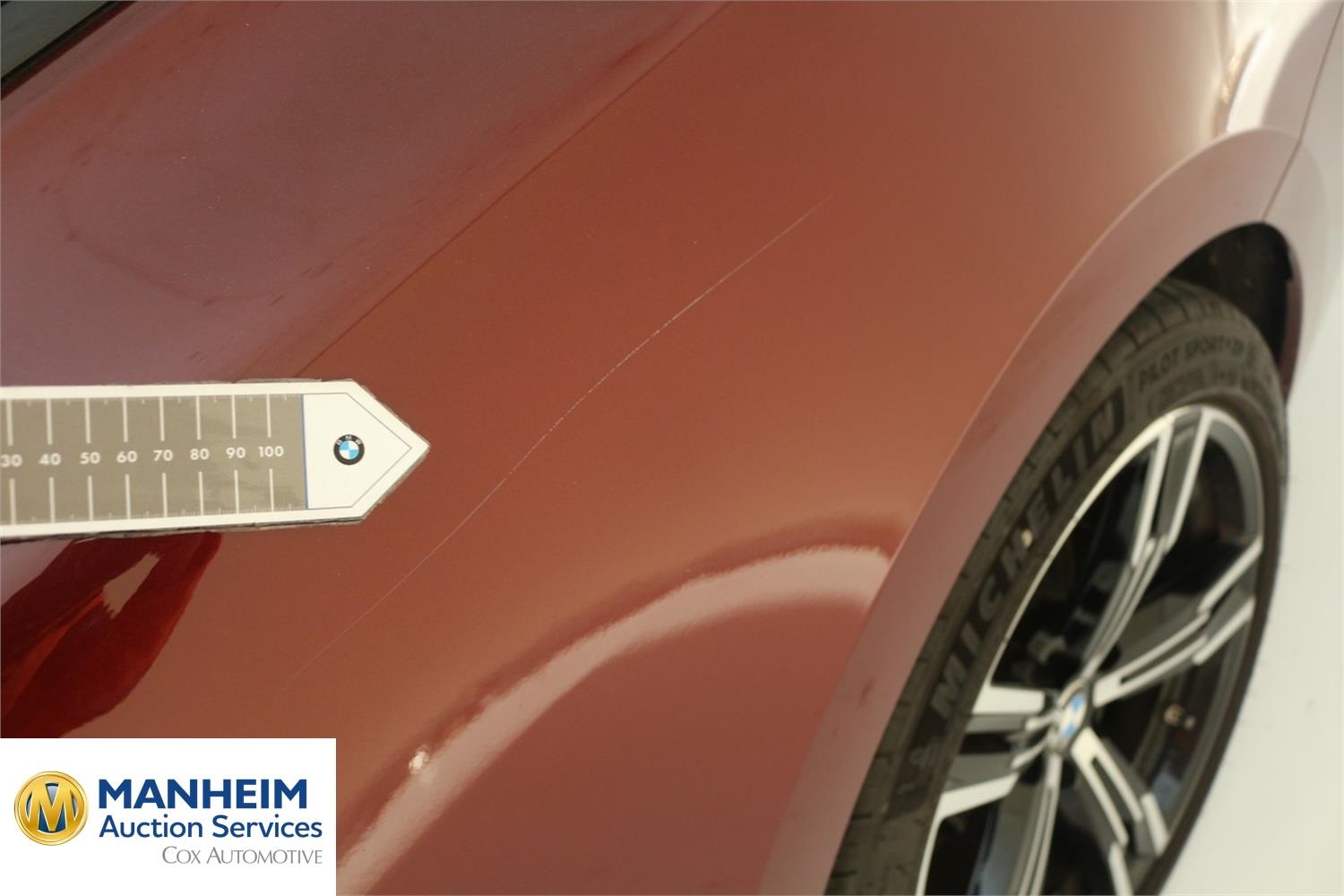 Foto BMW 420d Cabrio (G23) 48