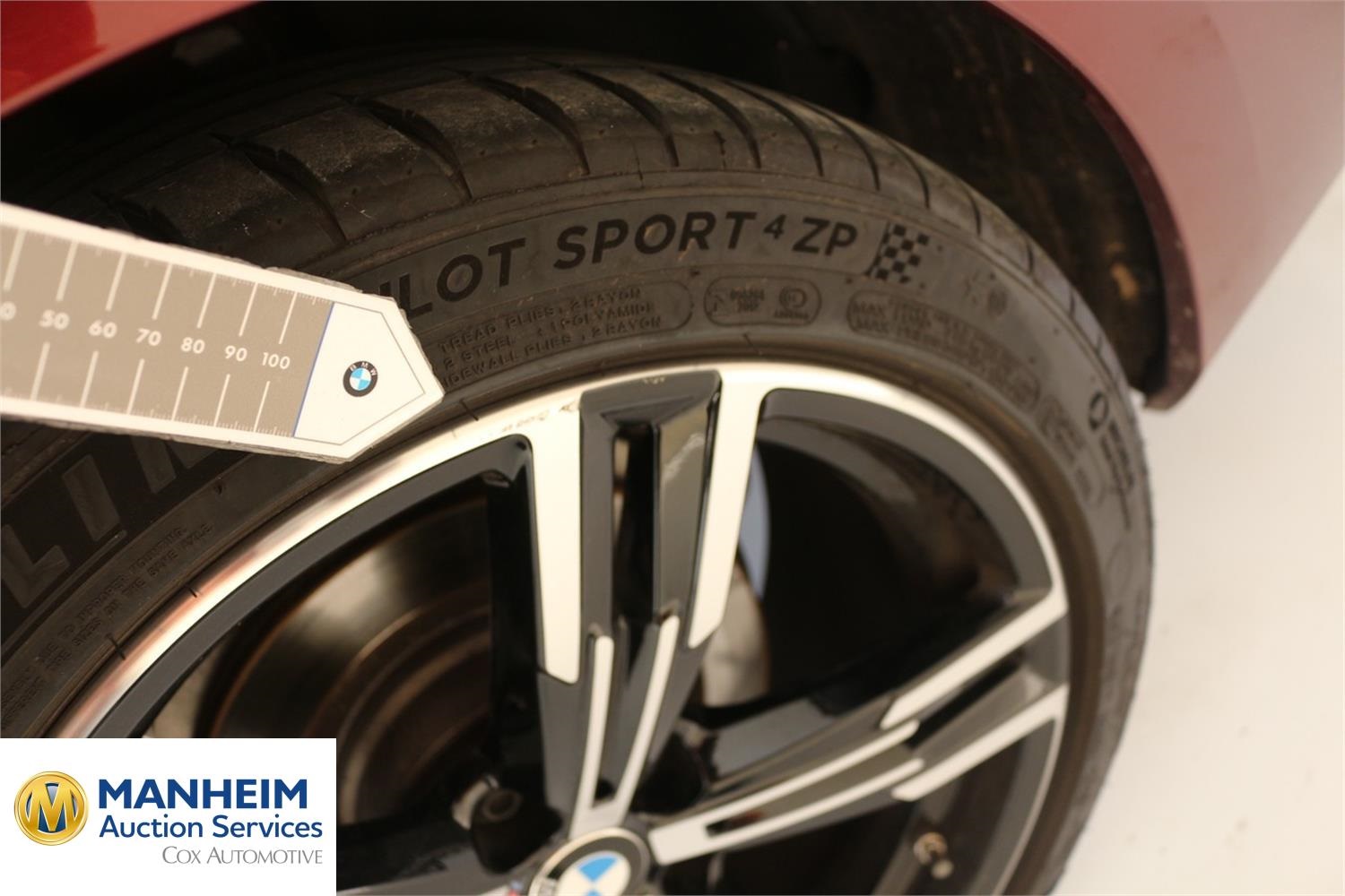 Foto BMW 420d Cabrio (G23) 49