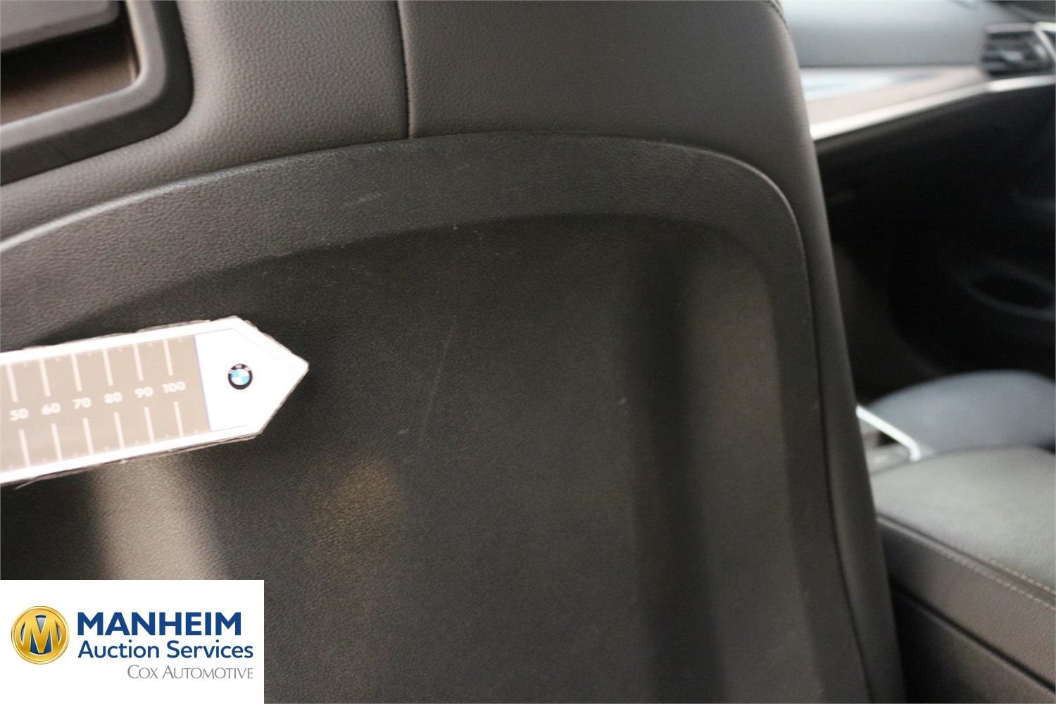 Foto BMW 420d Cabrio (G23) 52