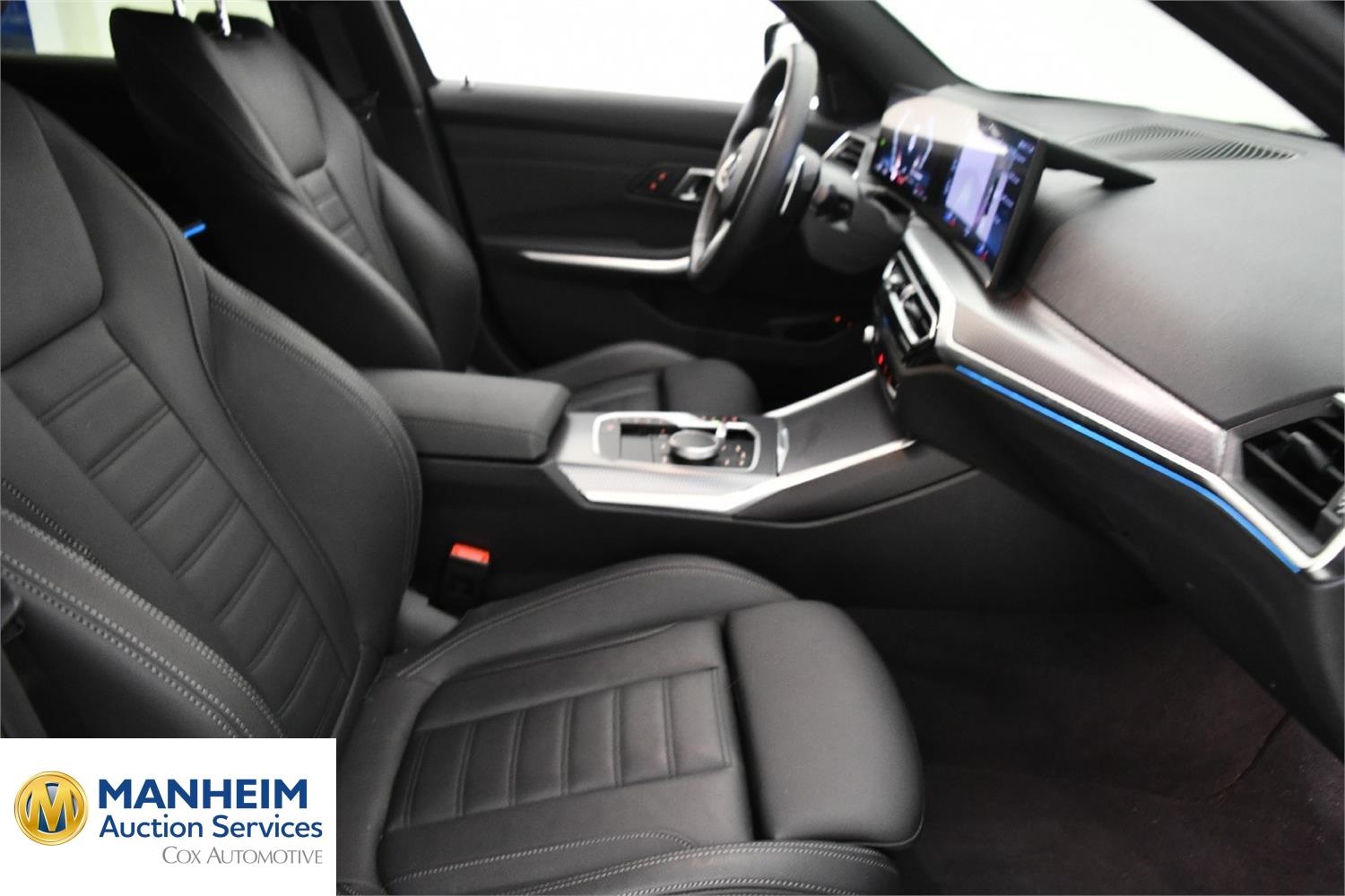 Foto BMW 330e xDrive Touring (G21) 5
