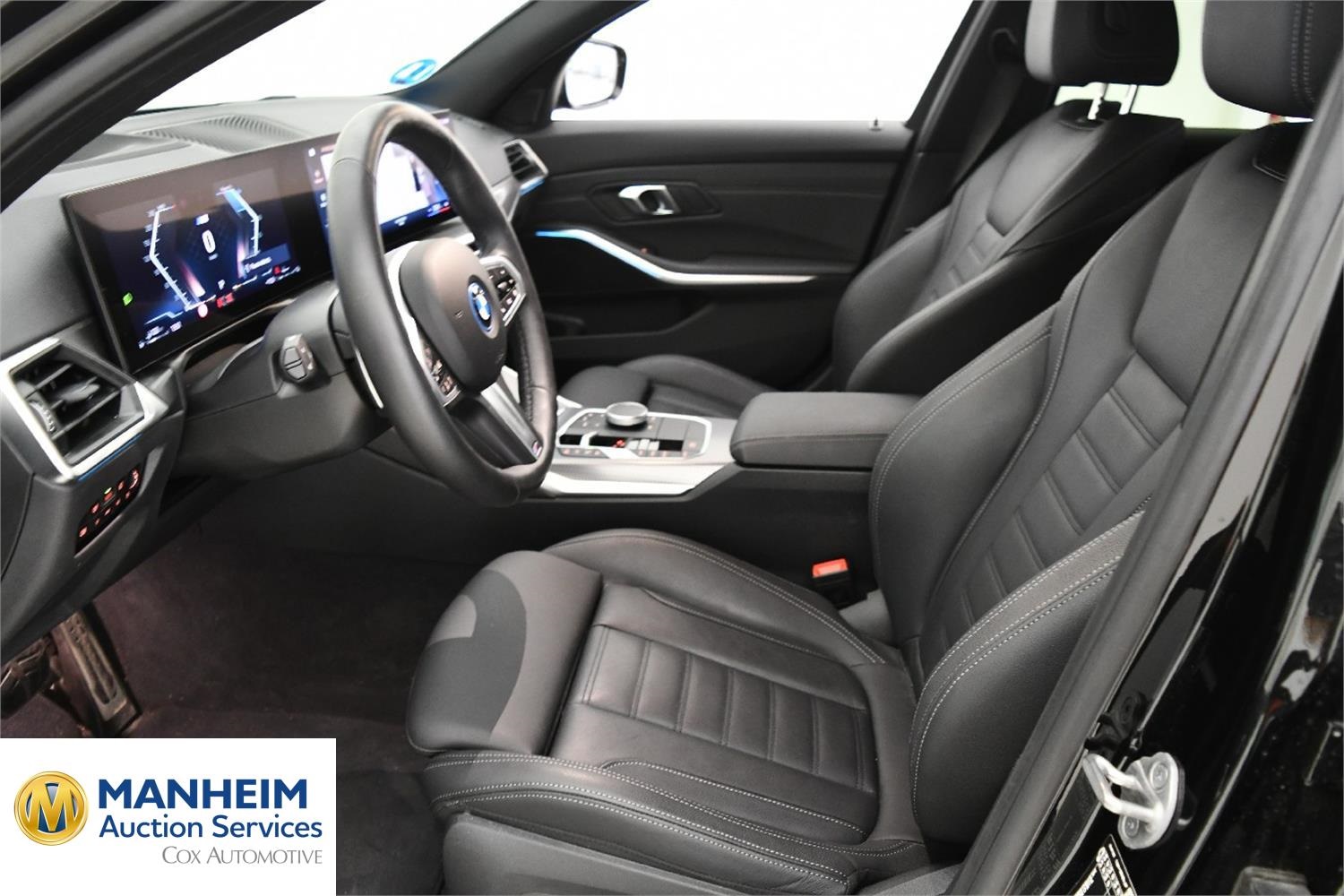 Foto BMW 330e xDrive Touring (G21) 6
