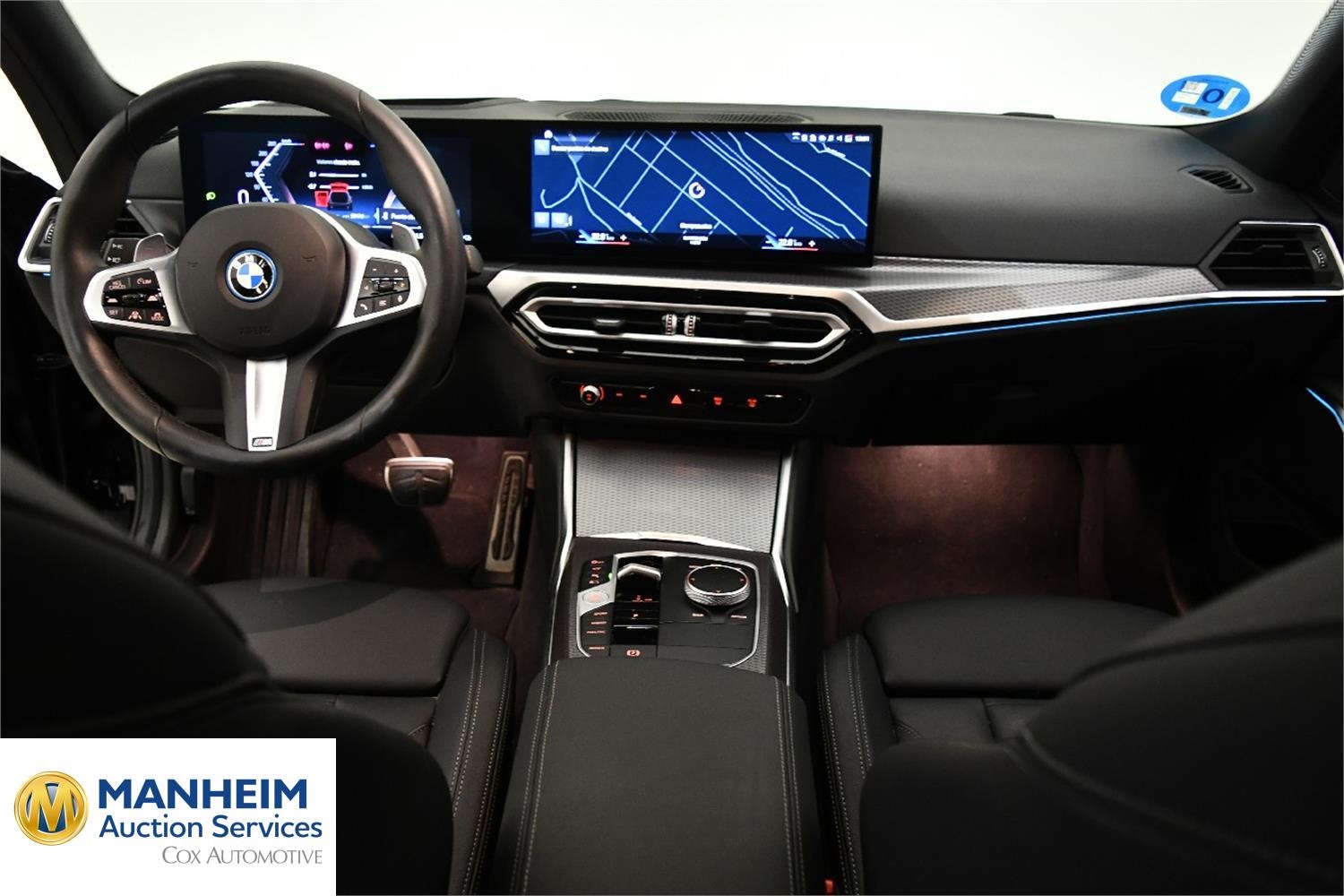 Foto BMW 330e xDrive Touring (G21) 9