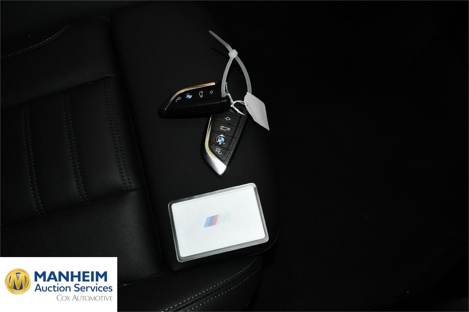 Foto BMW 330e xDrive Touring (G21) 15