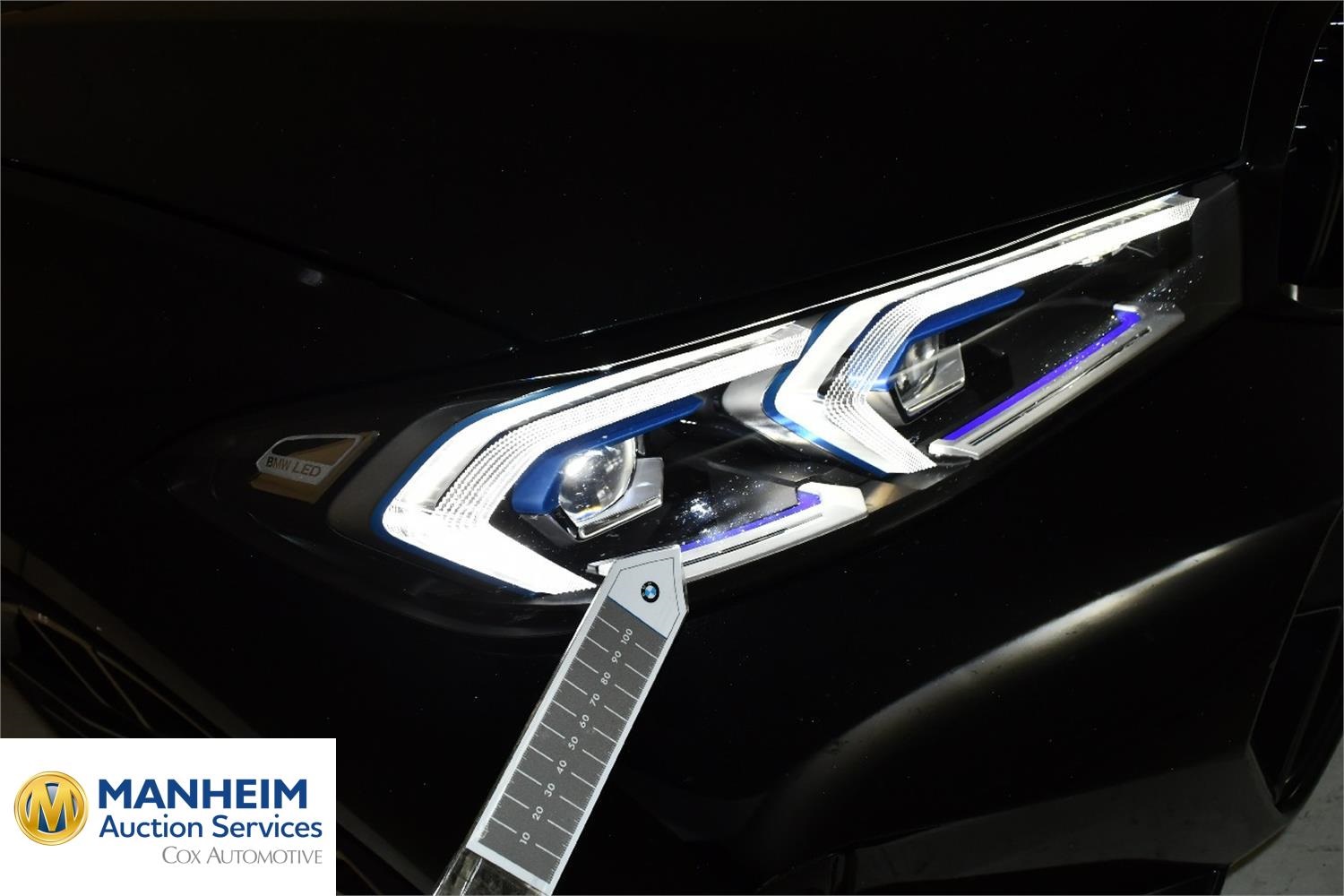 Foto BMW 330e xDrive Touring (G21) 39