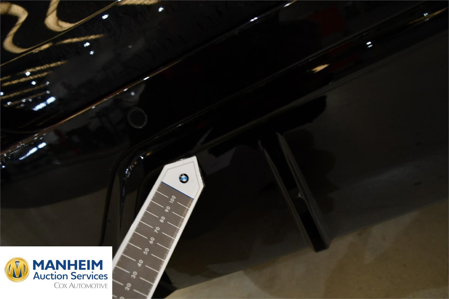 Foto BMW 330e xDrive Touring (G21) 40