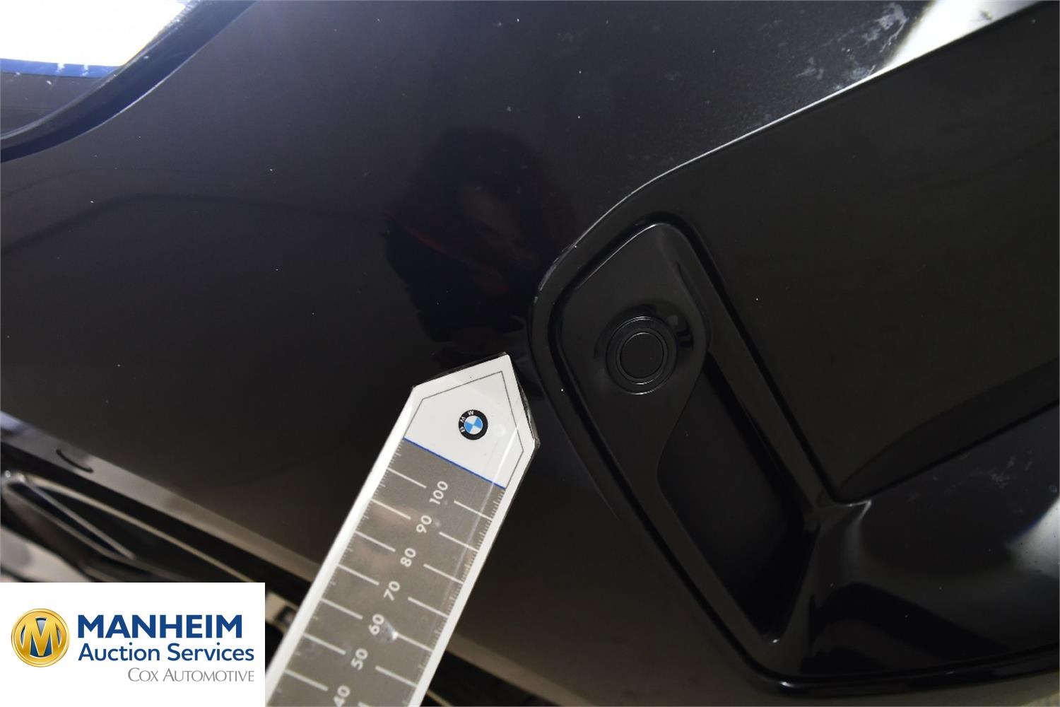 Foto BMW 330e xDrive Touring (G21) 48