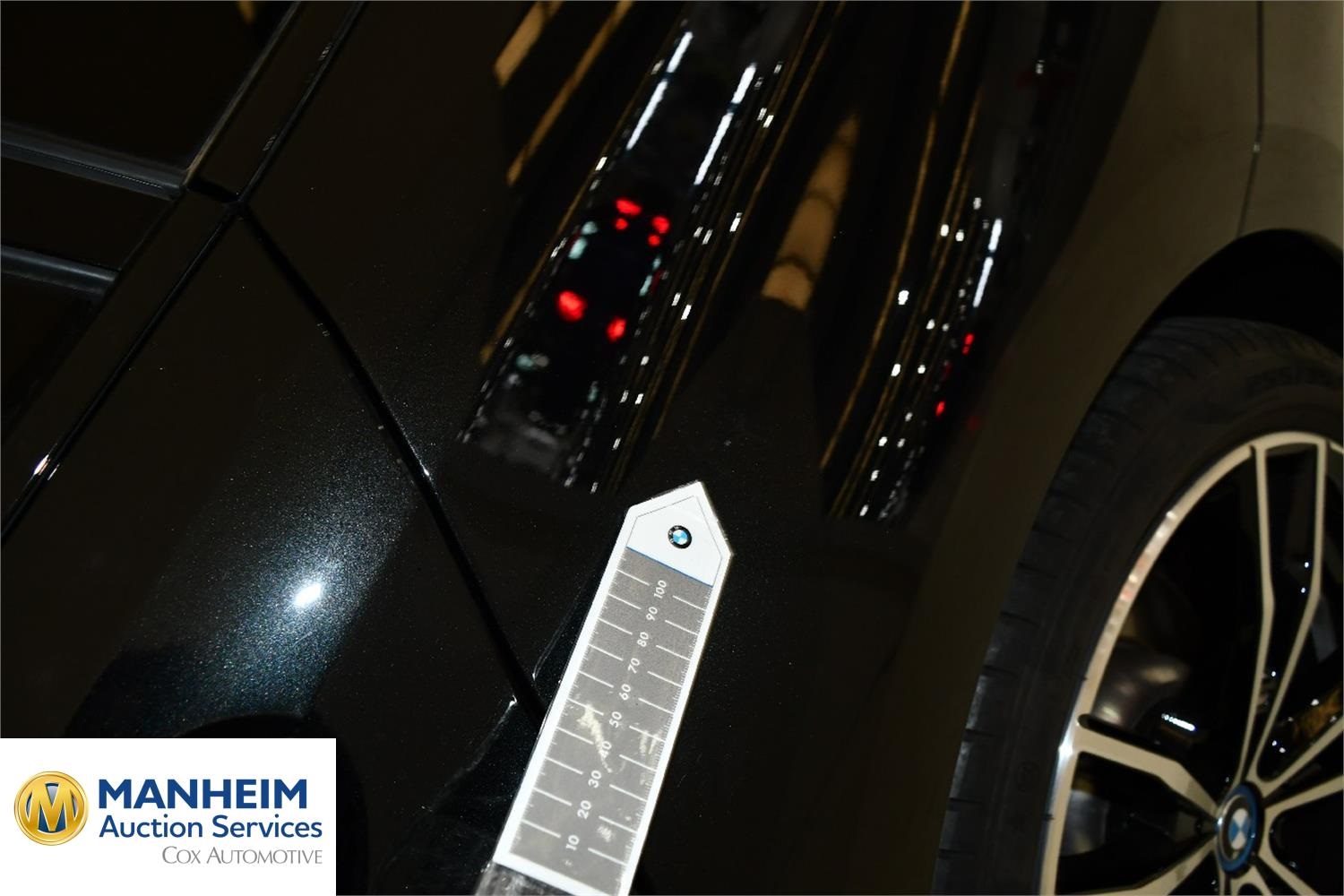 Foto BMW 330e xDrive Touring (G21) 52