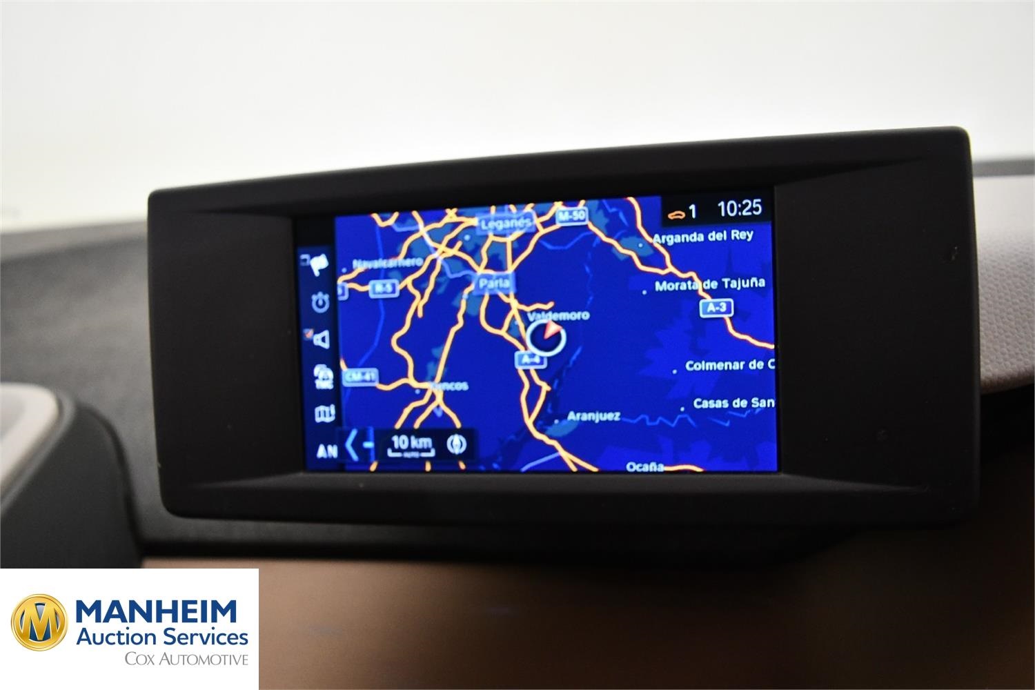 Foto BMW I3 18