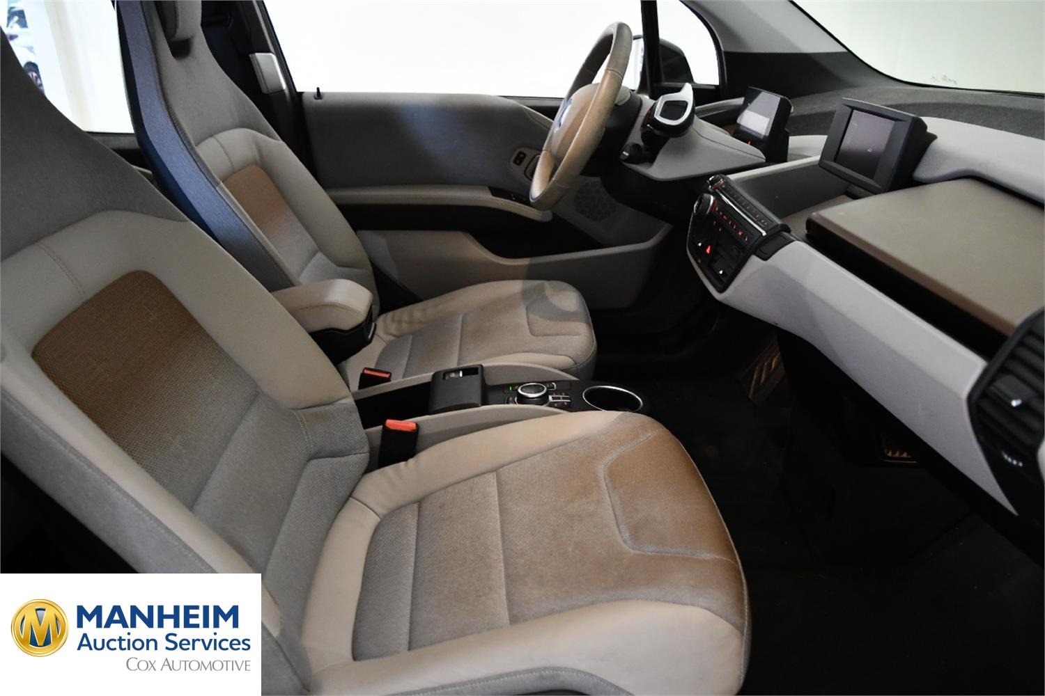 Foto BMW BMW i3 (I01) 5