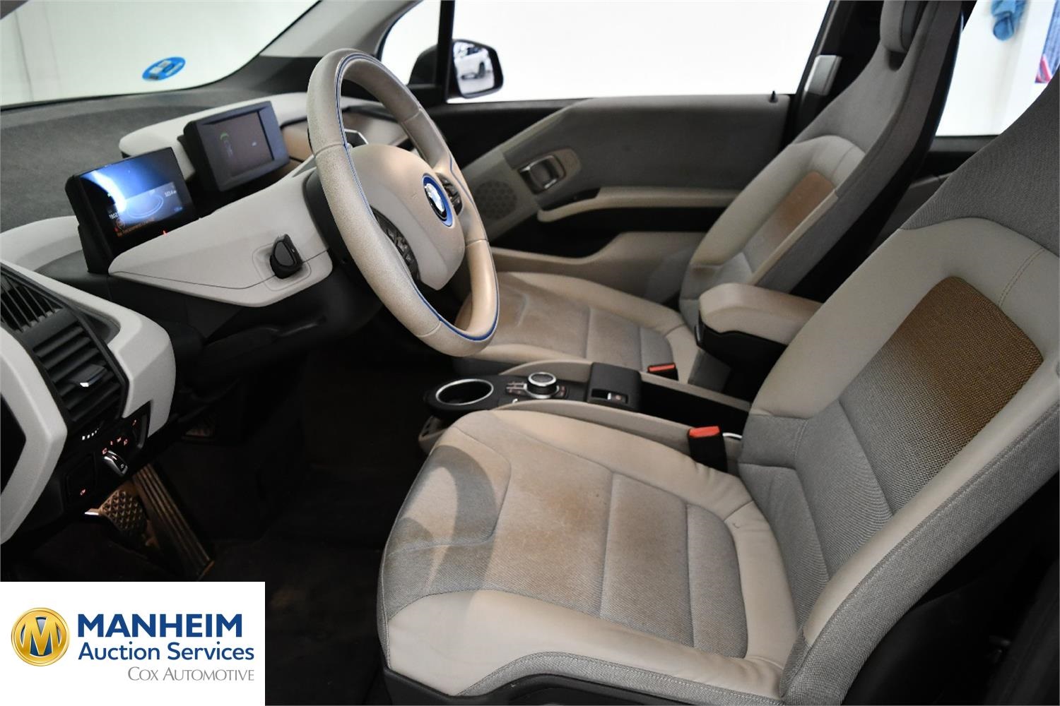 Foto BMW BMW i3 (I01) 6