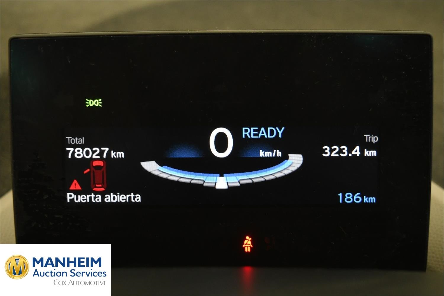 Foto BMW BMW i3 (I01) 7