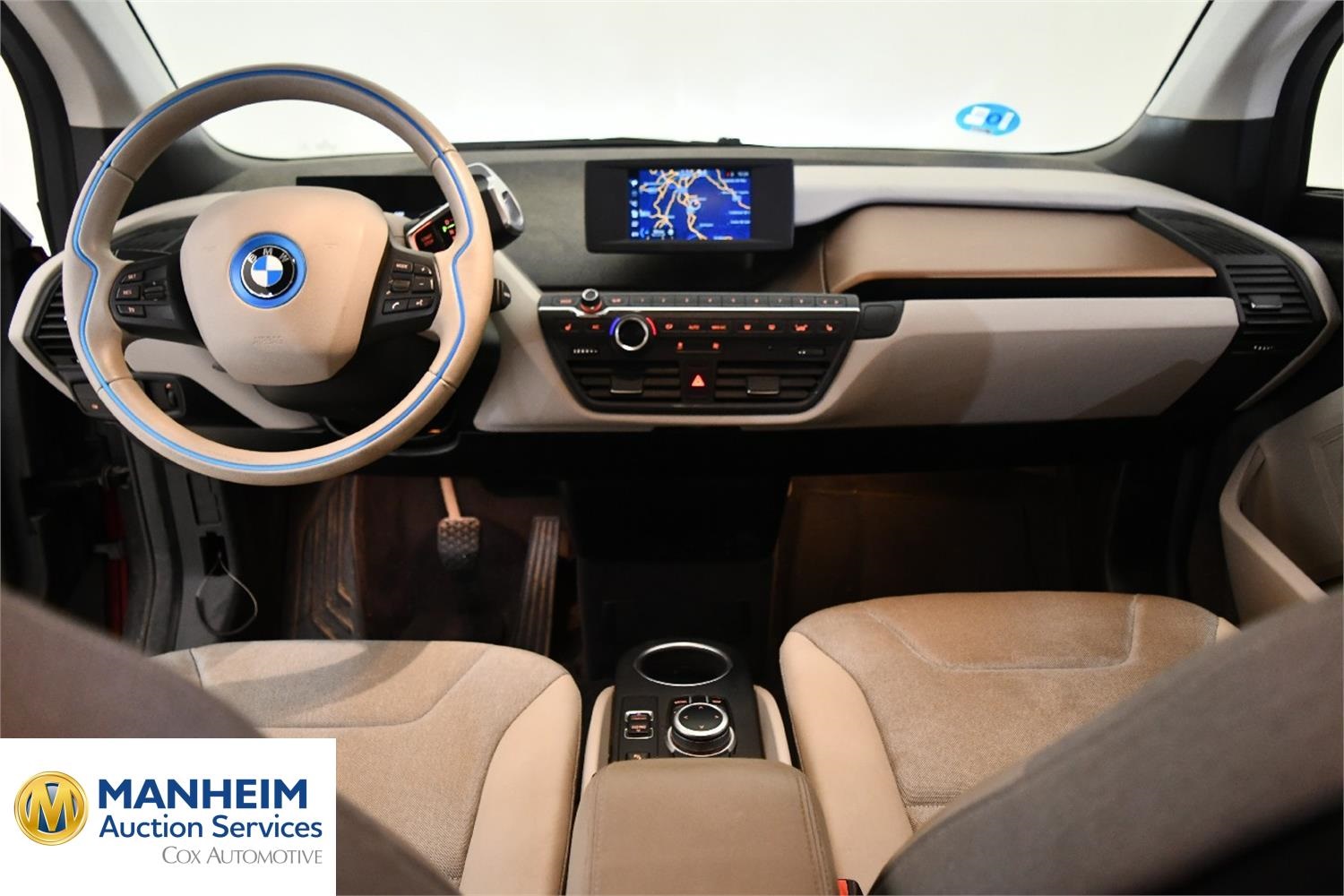 Foto BMW BMW i3 (I01) 9