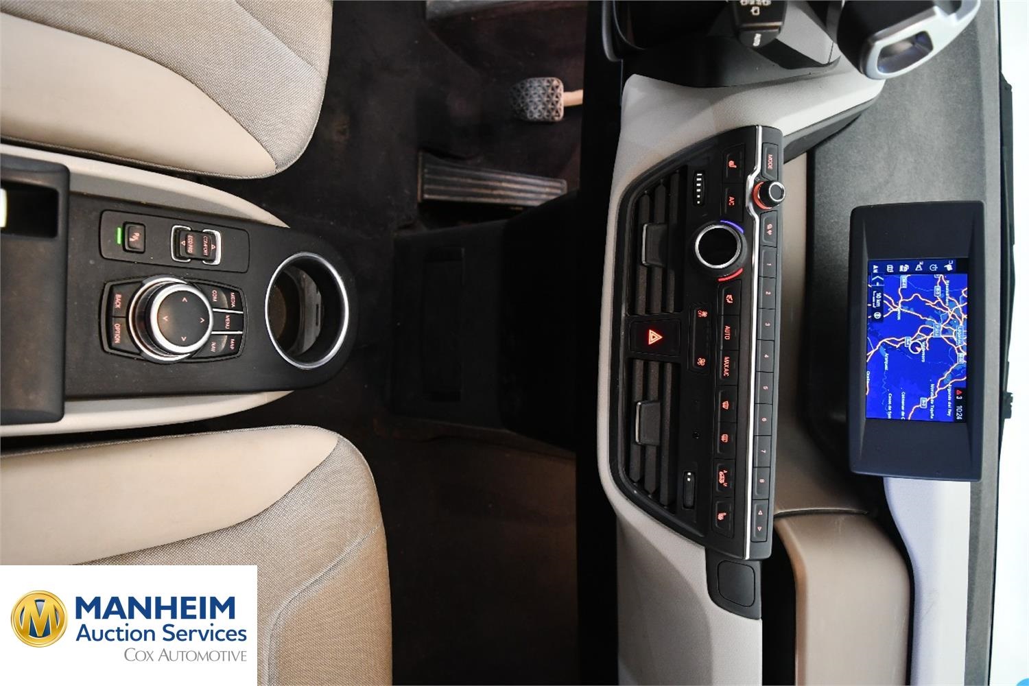 Foto BMW BMW i3 (I01) 10