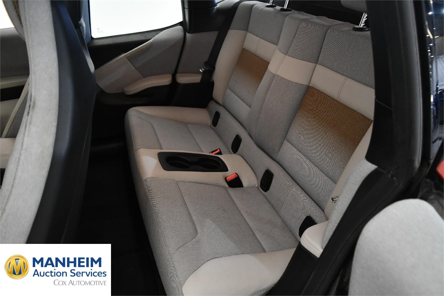 Foto BMW BMW i3 (I01) 11