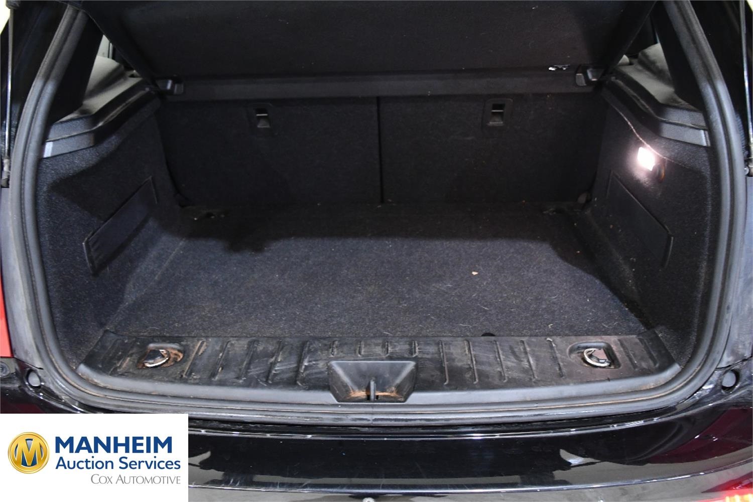 Foto BMW BMW i3 (I01) 12