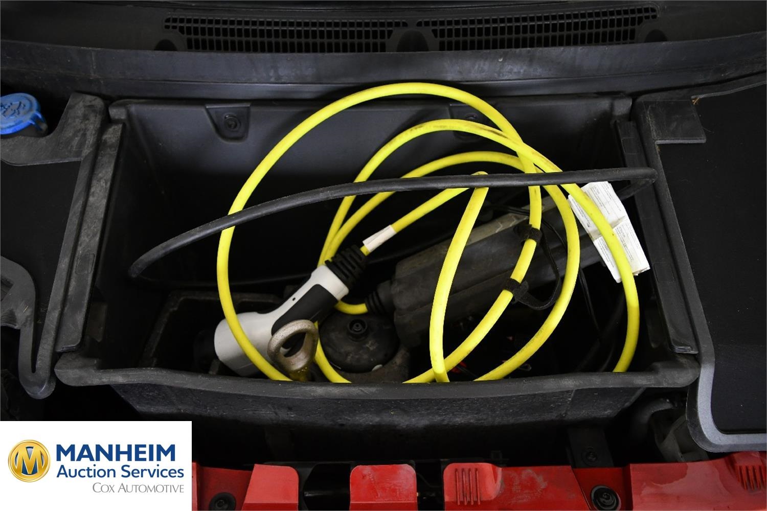 Foto BMW BMW i3 (I01) 13
