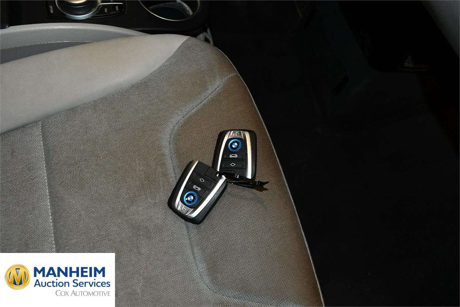 Foto BMW BMW i3 (I01) 15