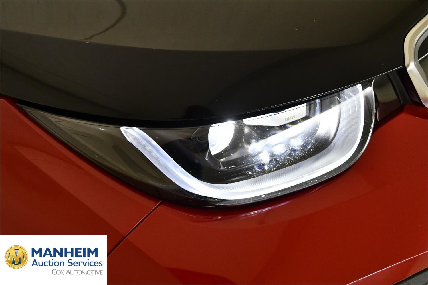 Foto BMW BMW i3 (I01) 16
