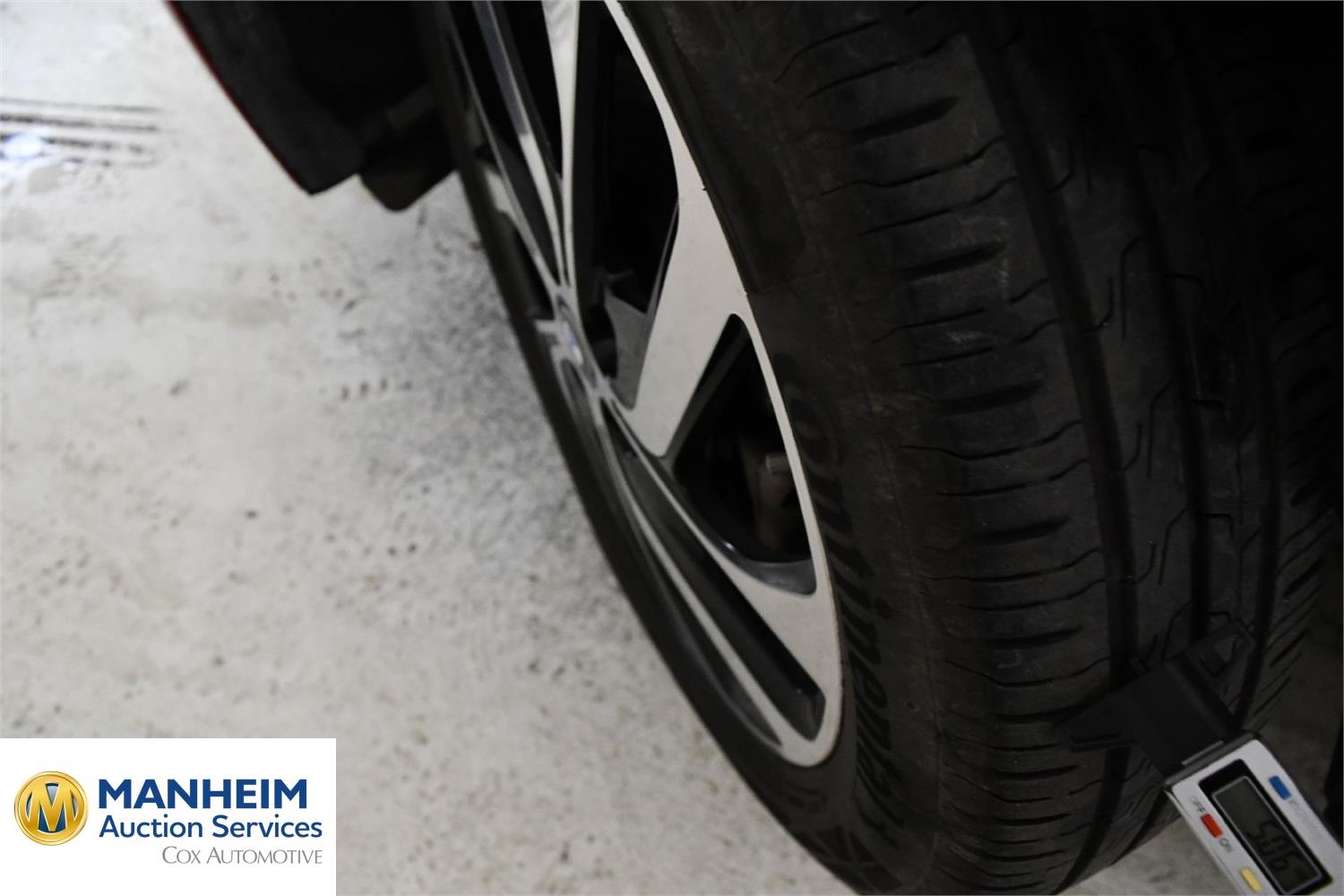 Foto BMW BMW i3 (I01) 19