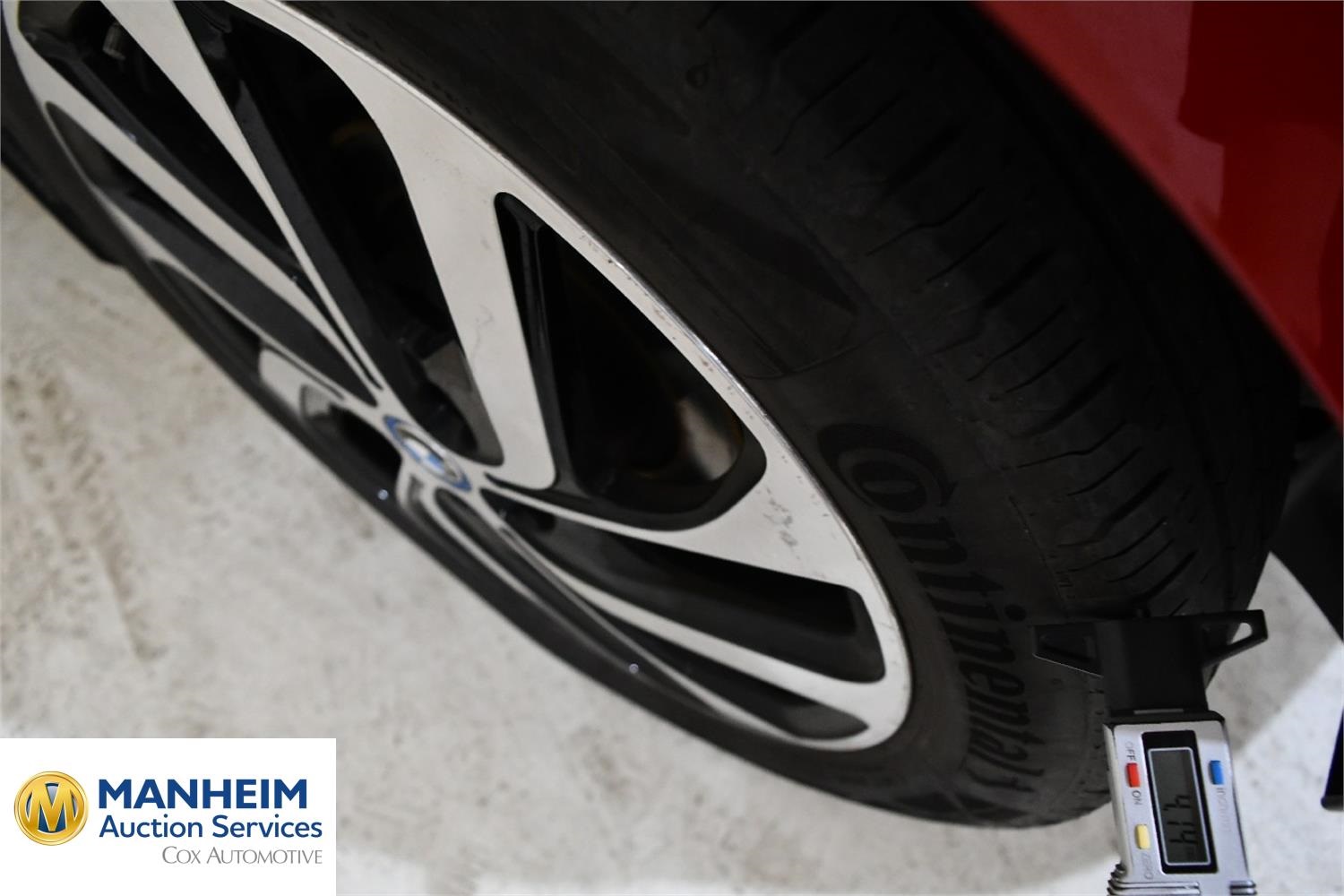 Foto BMW BMW i3 (I01) 20