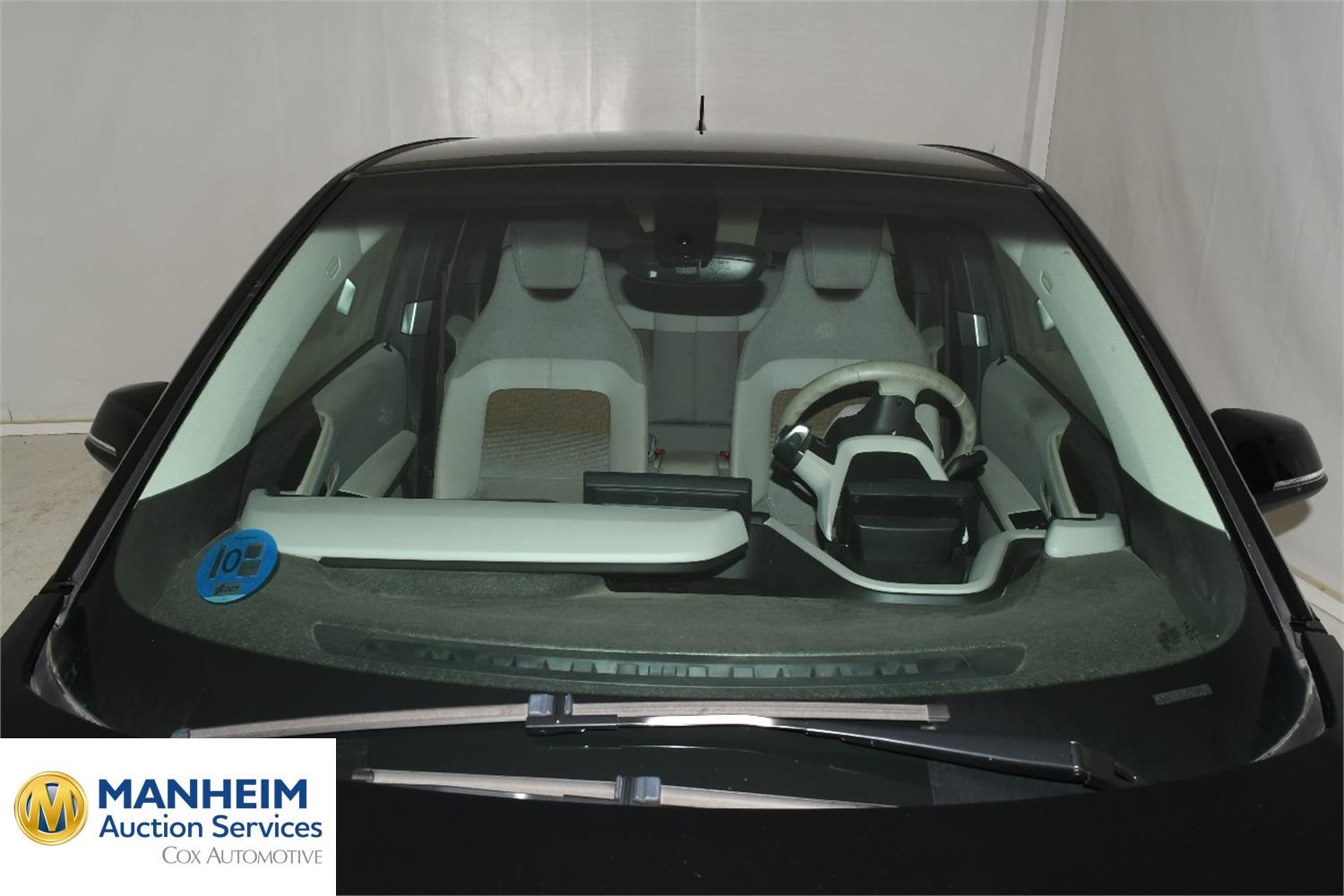 Foto BMW BMW i3 (I01) 33