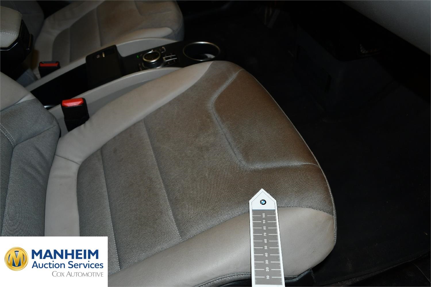 Foto BMW BMW i3 (I01) 34