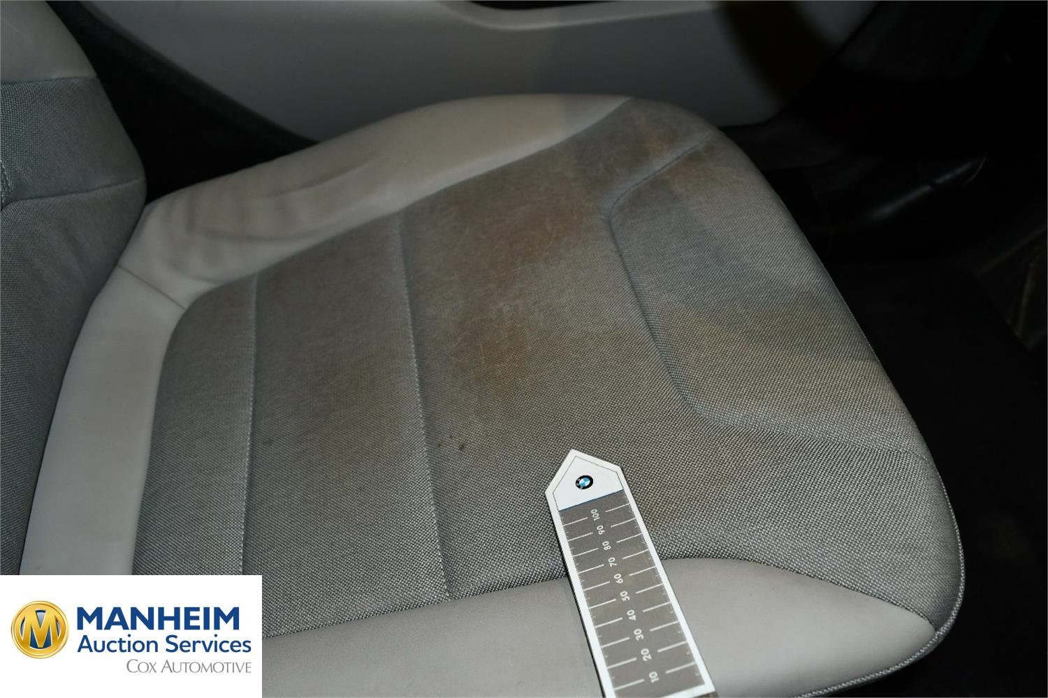 Foto BMW BMW i3 (I01) 35