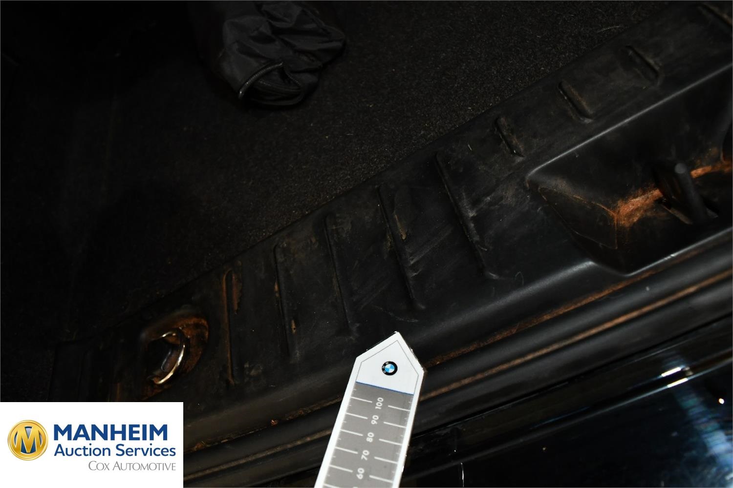 Foto BMW BMW i3 (I01) 37