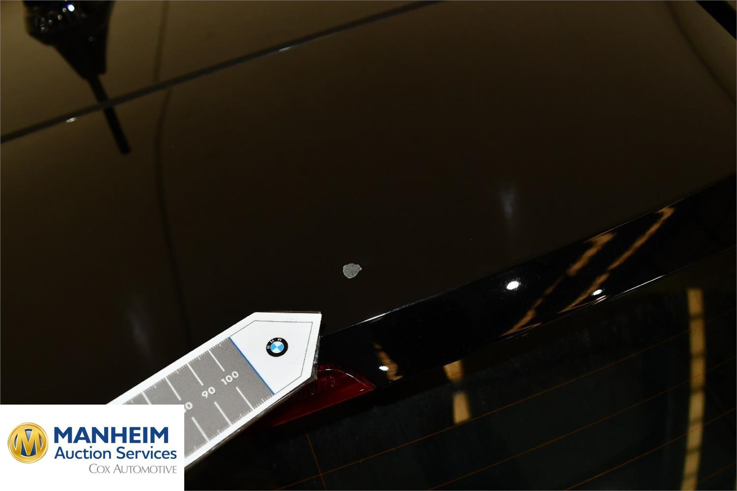 Foto BMW BMW i3 (I01) 38