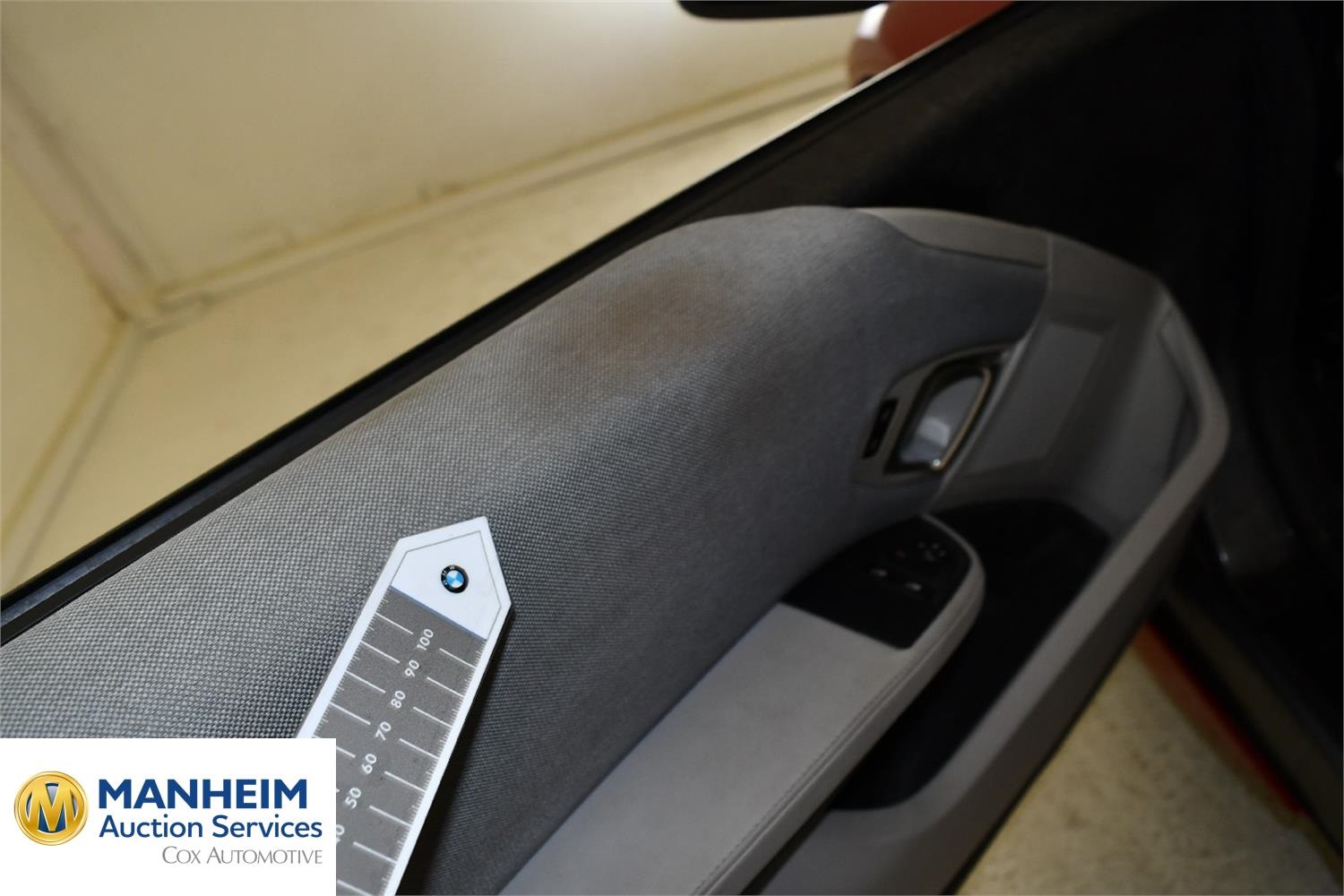 Foto BMW BMW i3 (I01) 39