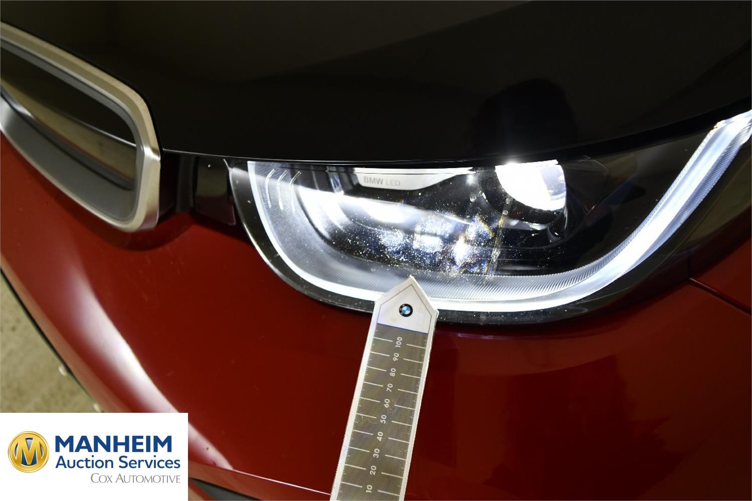 Foto BMW BMW i3 (I01) 41