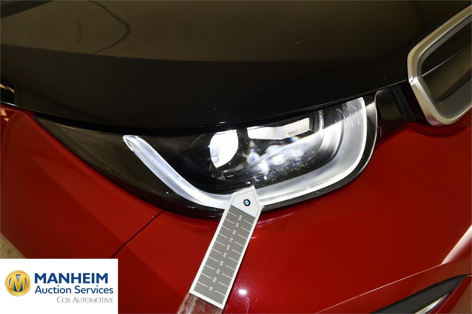 Foto BMW BMW i3 (I01) 42