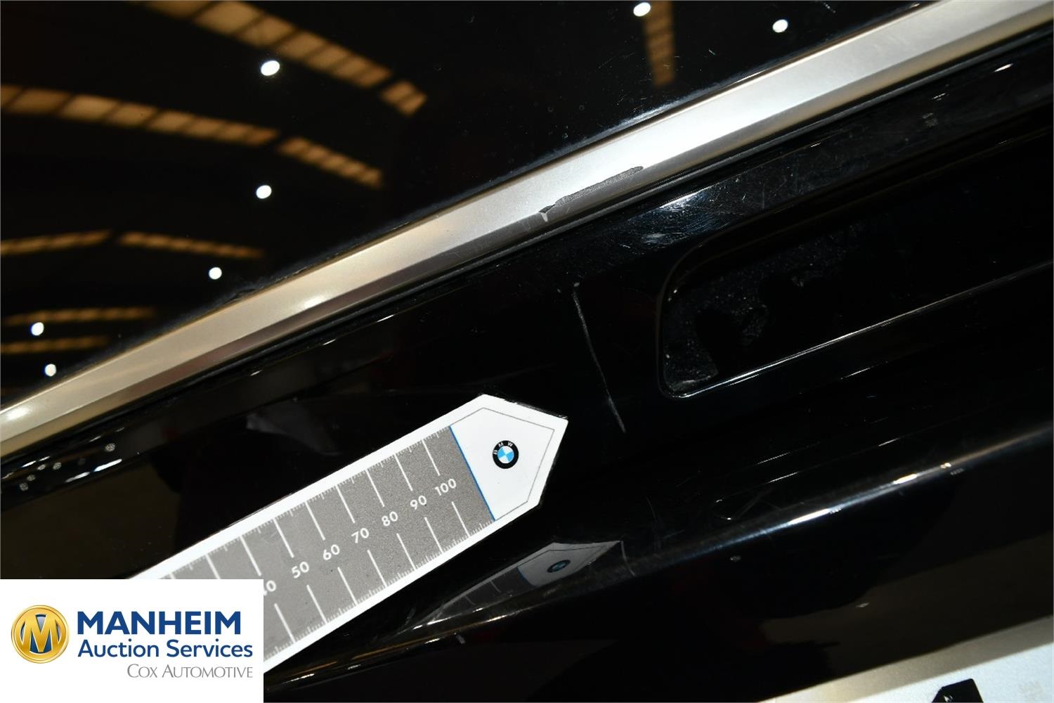 Foto BMW BMW i3 (I01) 43