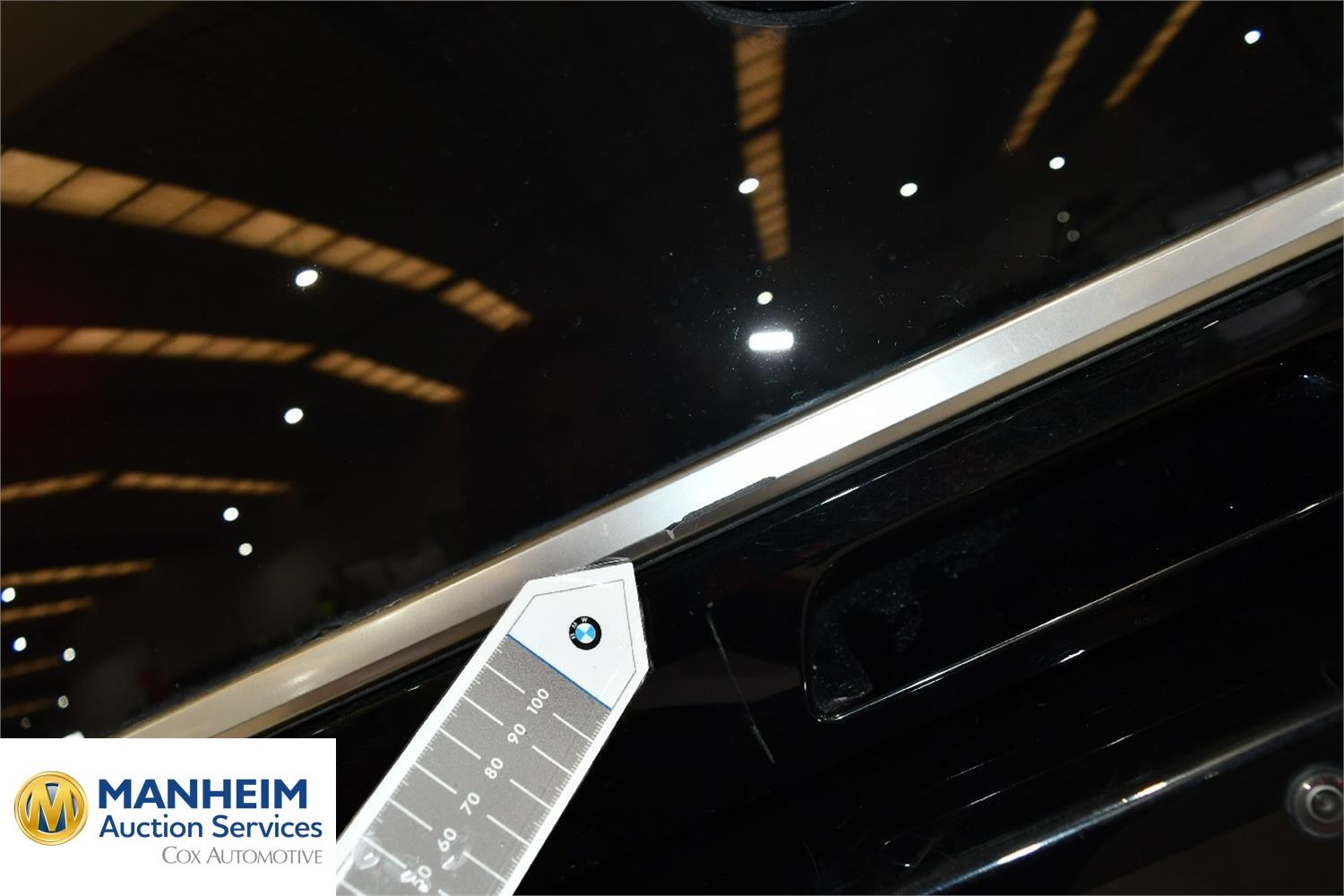 Foto BMW BMW i3 (I01) 44