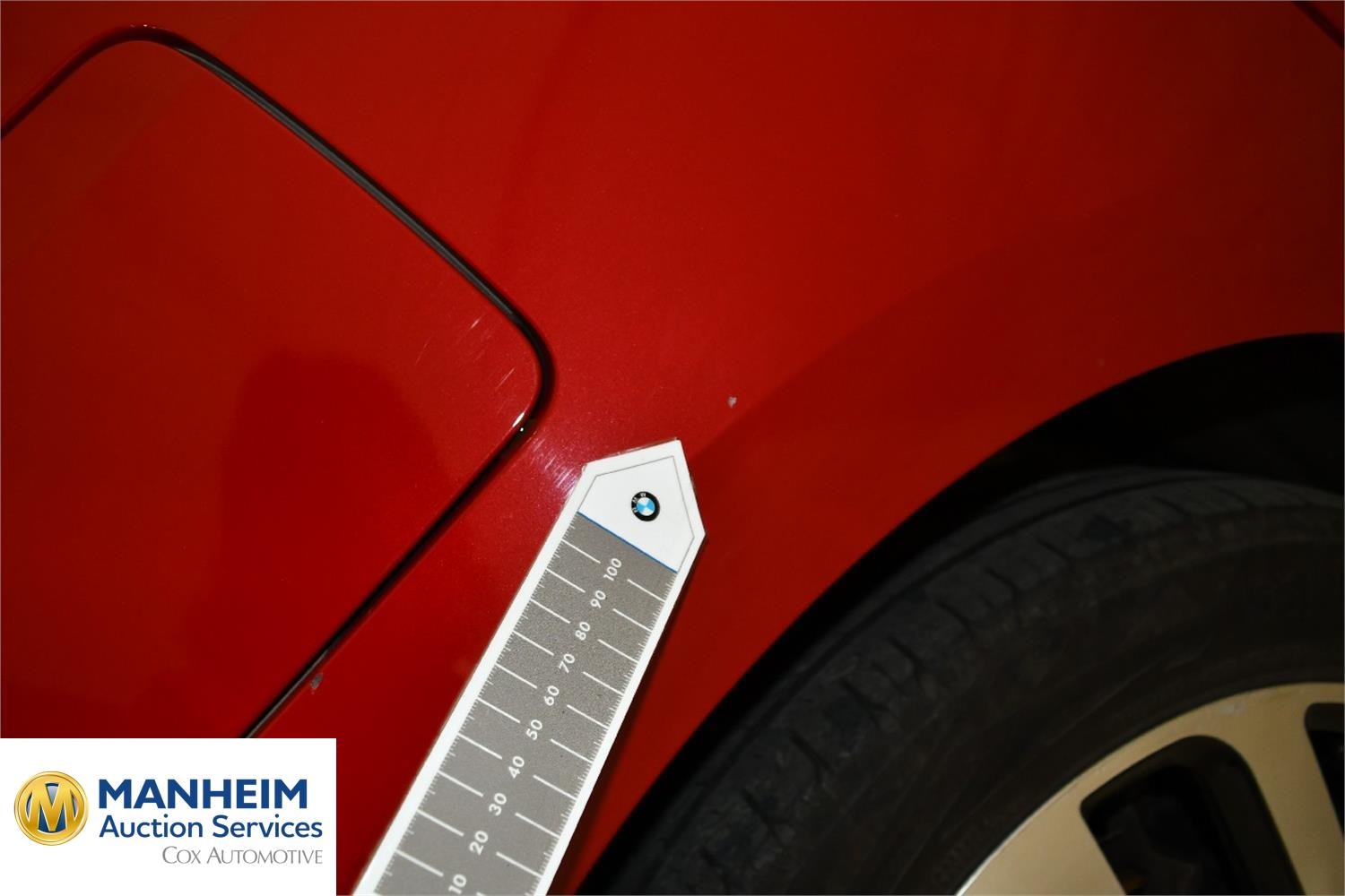 Foto BMW BMW i3 (I01) 46