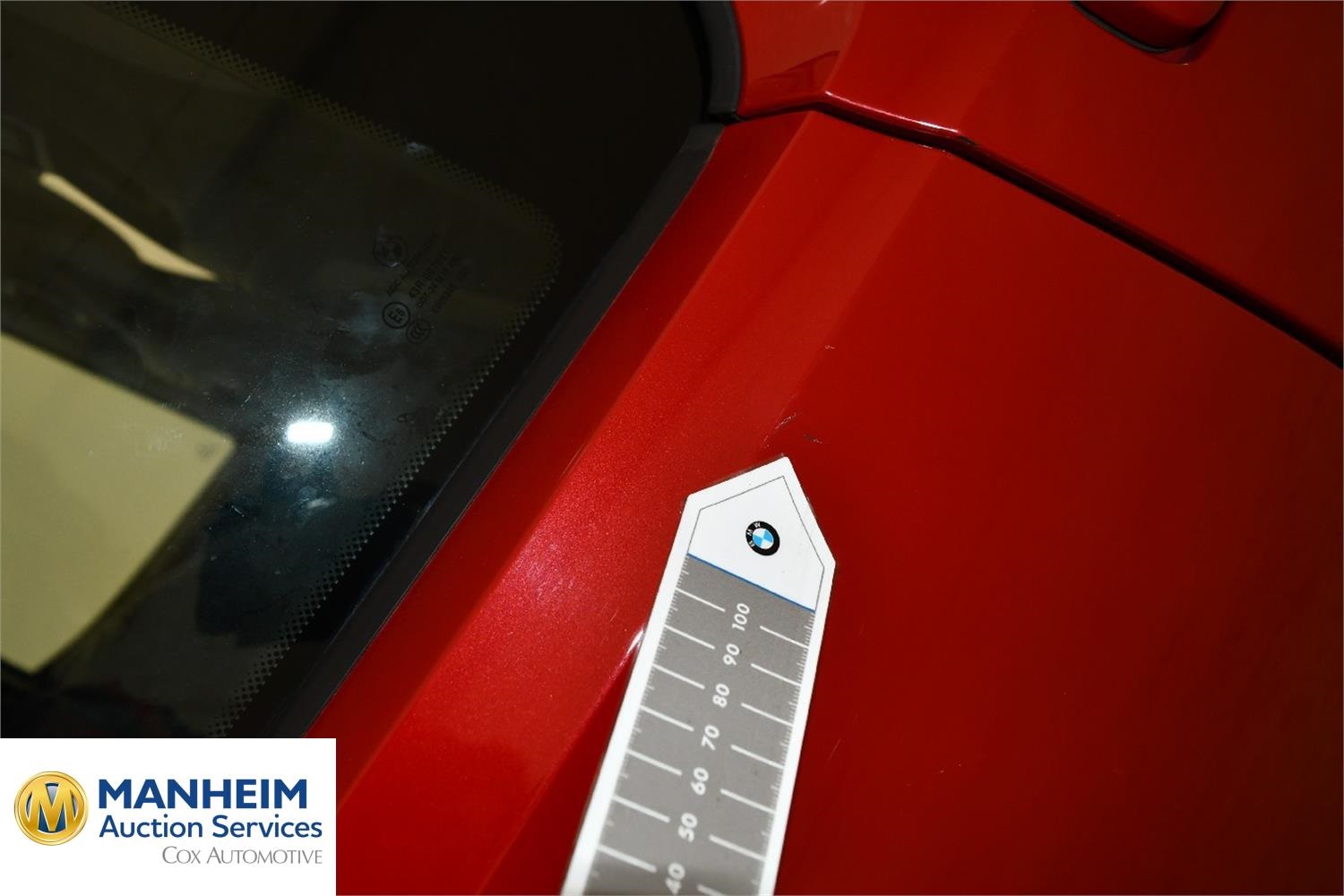 Foto BMW BMW i3 (I01) 47