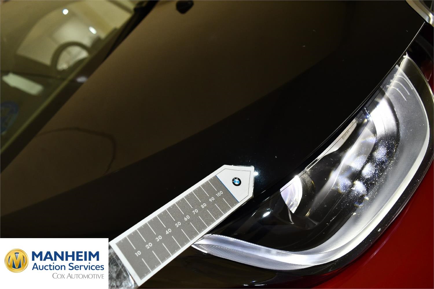 Foto BMW BMW i3 (I01) 49