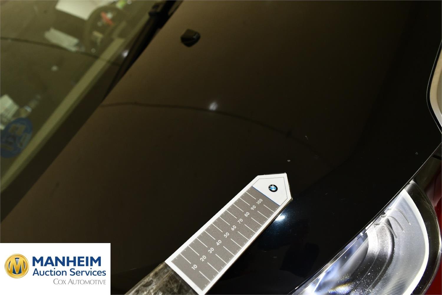 Foto BMW BMW i3 (I01) 50