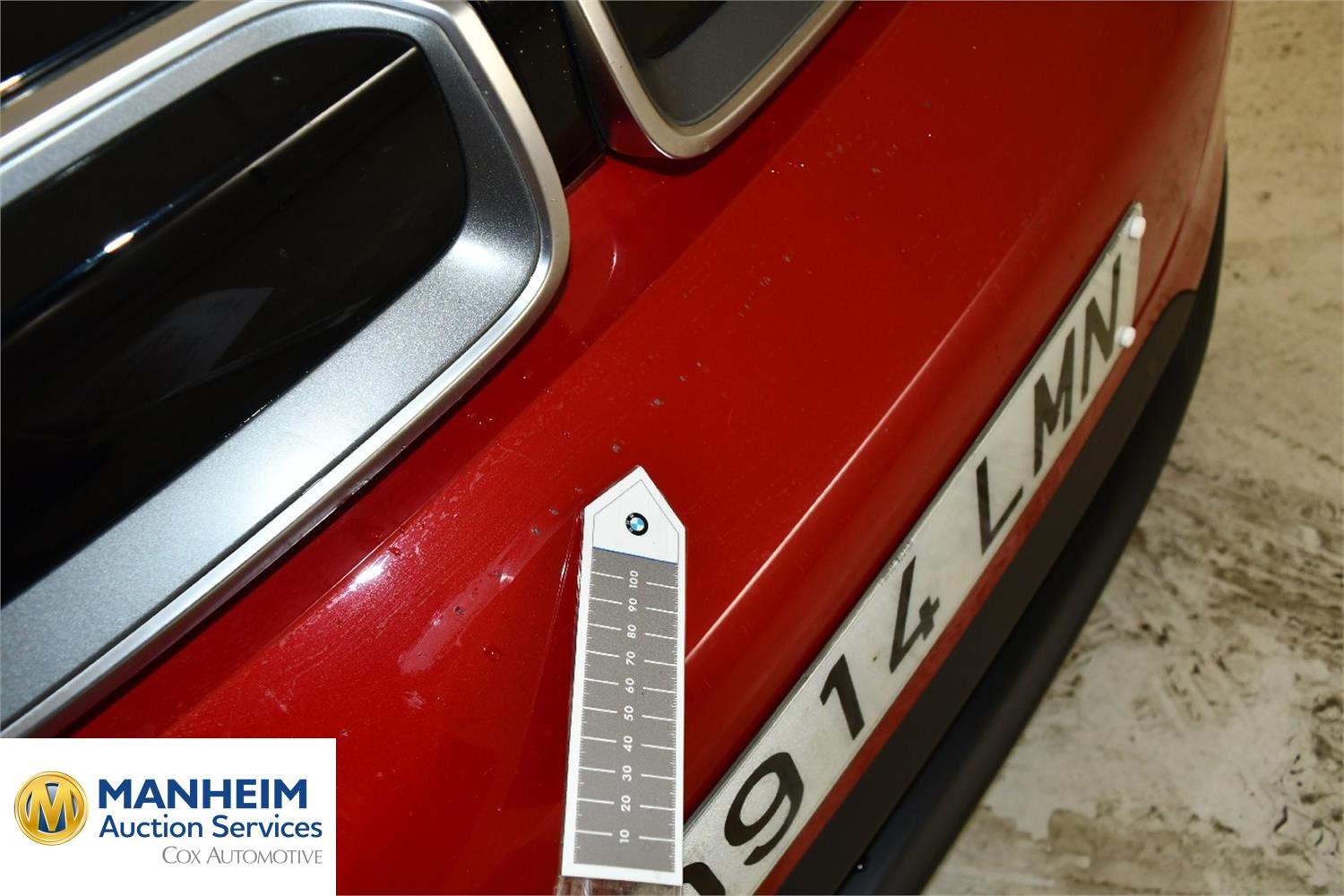 Foto BMW BMW i3 (I01) 51