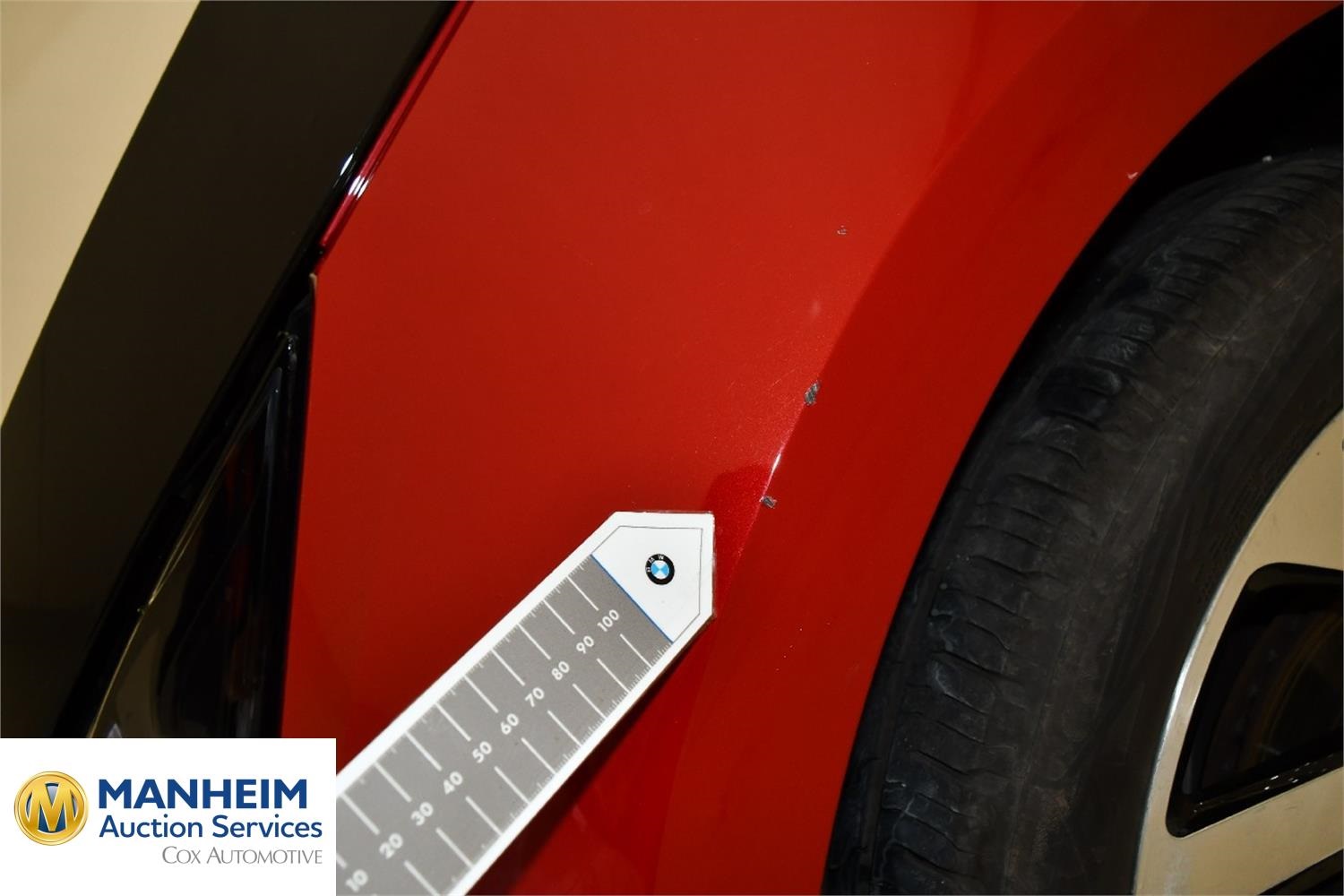 Foto BMW BMW i3 (I01) 53