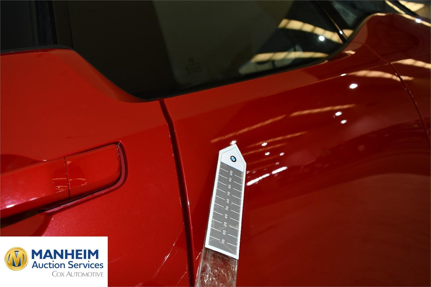 Foto BMW BMW i3 (I01) 54
