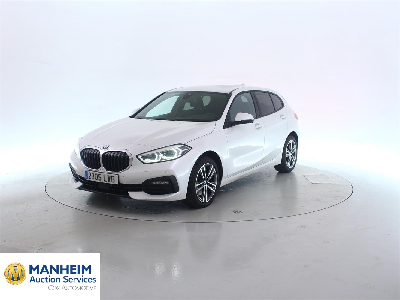 Foto BMW Serie 1 1