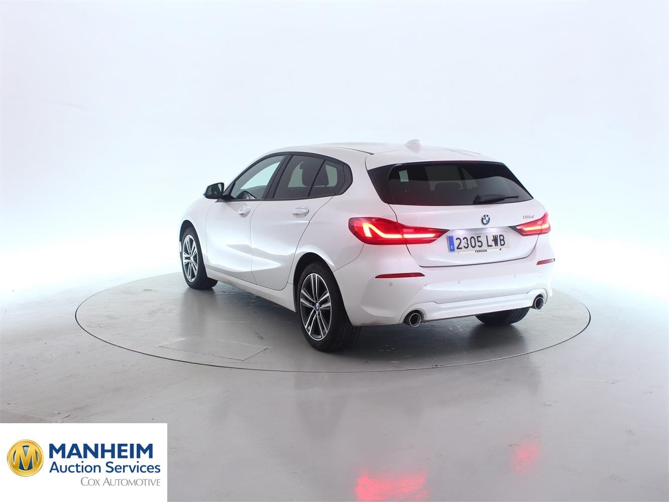 Foto BMW Serie 1 2