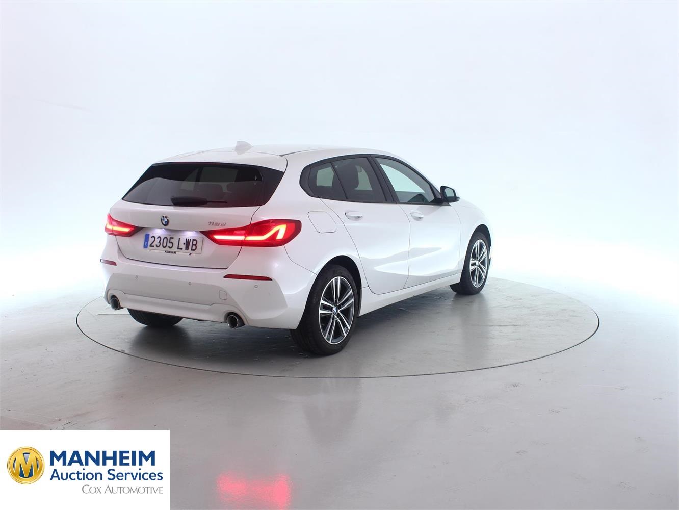Foto BMW Serie 1 3